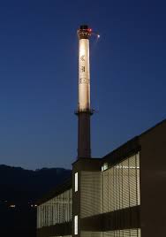 Kbc verwaltung in lörrach ist in der branche verwaltungen tätig. Kbc Lorrach Mit Parkhaus Foto Bild Industrie Und Technik Industrie Nachts Industriefotografie Bilder Auf Fotocommunity