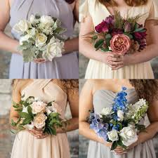 Maybe you would like to learn more about one of these? Sample Bouquet Silk Stem Collective Rent Wedding Flowers
