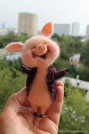 Needle Felted Art Needlefeltedanimals Haso Feltedwoolanimals Needle Felted Art Needlefeltedanimals Haso