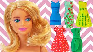 Play Doh Barbie Dress Disney Princess Dolls Dress Disney Princess Dolls Princess Dolls Disney Princess Dresses