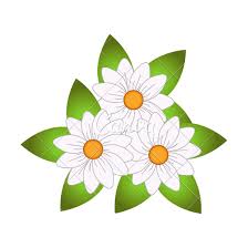 Small Flower Icon #256568 - Free Icons Library