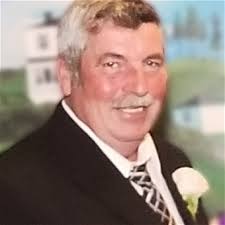 Obituary information for Gerard Stapleton