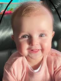 Tasmania's Cheekiest Baby 2020: Vote in The Mercury's baby poll