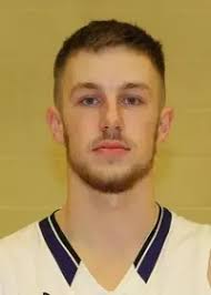 2017-18 Men's Basketball Roster