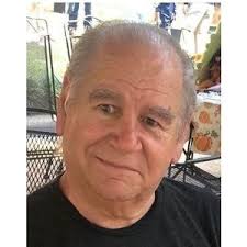 Leon Diebold Obituary (2020)