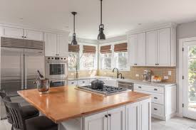 The contemporary, transitional, or modern farmhouse style continues to gain popularity across the united states. Tips For Choosing Cabinet Door Styles For Your Kitchen Dura Supreme Cabinetry