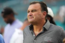 Jets holdout Haason Reddick hires Drew Rosenhaus | Reuters