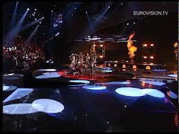 Колишня переможниця євробачення руслана пильно стежить за тим, що відбувається на майданчиках євробачення. Ruslana Wild Dances Ukraine Live 2004 Eurovision Song Contest Youtube