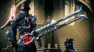SPOILER]Can We Farm New Shadow Stalker? And Can We Change Tenno In 2 Male  Gender? - General - Warframe Forums