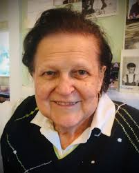 Marion O'Neill Obituary April 22, 2024