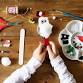 Holiday Craft Party