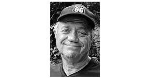 Larry Fangmann Obituary (1949