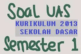 We did not find results for: Soal Uas Ips Kelas 6 Sd Semester 1 Kurikulum 2013 Tahun 2018 2019 Soal Uas Sd Semester 1 2018