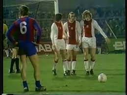 1973, 1995 *(ajax also won in 1972, however, uefa only sanctioned the uefa super cup for the first time in 1973 so the 1972 edition was an unofficial one. European Cup 1973 Final Ajax Amsterdam Vs Bayern Munich Full Match Video Dailymotion