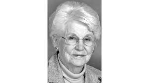 Dorothy Hinckley Obituary (1924