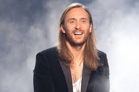 Pierre david guetta (french pronunciation: David Guetta S My London London Evening Standard Evening Standard