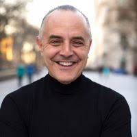 کولت پیچر نویسنده کتاب نقاشی با آبرنگ به زبان آدمیزاد