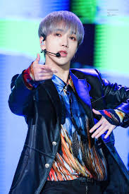 Aenlic Wolcen On Twitter Yesung Super Junior Super Junior Yesung