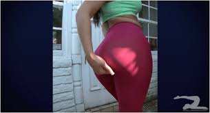 By tiffany clarke published jan 17, 2017. Fact For Checking Out Ass Yoga Pants School Work Uniform Pants Jeans Everything Else Ign Boards