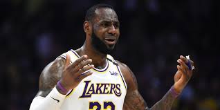 Lebron james appreciated warm welcome from cavs fans, feels differently about cleveland than eigh. Lebron James Contracts Keep Getting Limited By Obscure Nba Age Rule Insider