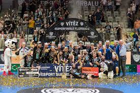 International friendly game between finland and sweden is to take place. Vitkovice And Florbal Mb Champions In Czech Republic Iff Main Site