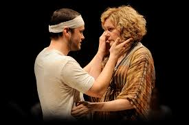 The Seagull Goodman Theatre Chicago