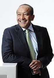 Creating new technological methods whilst investing in our human capital in order for us to develop a sustainable future. Bio Of Tan Sri Dato Seri Shahril Shamsuddin Ceo Of Sapura Energy A Listly List