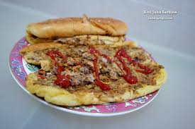 Untuk melihat lebih 1000 lagi video masakan, layari. Resipi Khas Bulan Puasa Roti John Sardin Home Is Where My Heart Is
