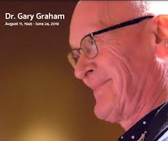 The Legacy of Gary Graham