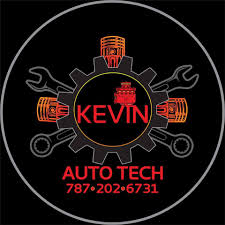 Profile for Kevin Auto tech
