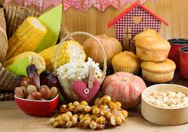 40 receitas de comidas de festa junina com salgados e doces. 33 Receitas Para Uma Festa Junina Deliciosa Claudia