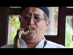 Entrevista con Remi Álvarez