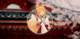 All types of ads have been removed. Senko Rainbow Fox Anime Girl Live Wallpapers Latest Version Apk Download Com Anime4kwallpapers Senkofox Apk Free