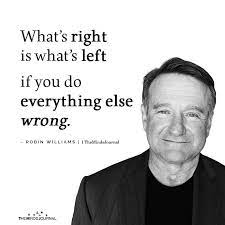 What S Right Is What S Left