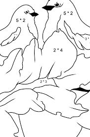 A growing, original collection of bird colouring pages for kids of all ages! Coloring Pages Birds Birds To Color For Children Birds Kids Coloring Pages Coloring Pages