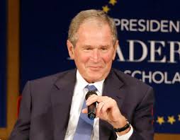 A page for describing usefulnotes: George W Bush Congratulates Joe Biden On Winning White House Sending Message To Gop About Election S Outcome Anchorage Daily News