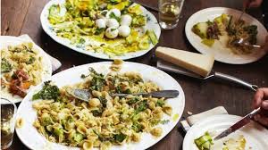 Jamie Oliver Orecchiette Mit Brokkoli Pasta Rezept Von Jamie Oliver Rezept Rezepte Rezepte Mit Brokkoli Salat Mit Melone
