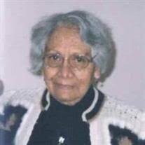 Juanita Hernandez Rodriguez Obituary