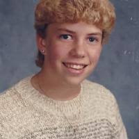 Annette "AJ" Marie Johnson