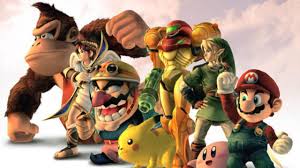 Bowser, bowser jr., lakitu (flying), toad, toadette, toadsworth, princess peach, mario, luigi, princess daisy, yoshi, wario, waluigi. Top 10 Nintendo Characters Youtube