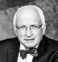 Daniel MACK Obituary (2022)