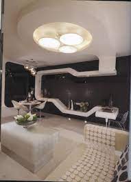 Ultra Modern Living Living Room Design Modern Interior Design Apartment Small Modern Apartment Design