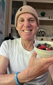 Breaking a 21-day liquid fasting journey with healthy plant-based options