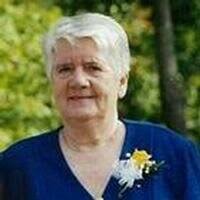 Obituary of Hazel Mae MacDonald