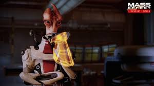It is being developed by bioware with assistance from abstraction games and blind squirrel games, and published by electronic arts. Mass Effect Legendary Edition Gameplay Anderungen Entfernen Ecken Und Kanten Computerbase