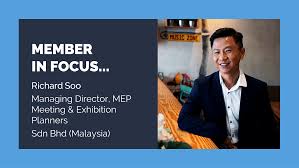 Addresslot 7090 mukim tanjung 12,, kuala langat, banting, selangor, malaysia, malaysia. Member In Focus Richard Soo Managing Director Mep Meeting Exhibition Planners Sdn Bhd Malaysia Member In Focus Richard Soo Managing Director Mep Meeting Exhibition Planners Sdn Bhd Malaysia