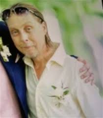 James Henry Harrison Sharp