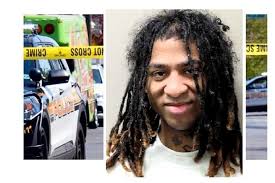 Passaic County SWAT team