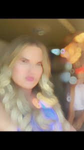 Stacy Layton's Instagram, Twitter & Facebook