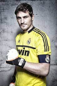 18 Sexiest Soccer Players To Look Out For This World Cup Soccer Players Madrid Football Club Iker Casillas